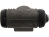 Drum Brake Wheel Cylinder Centric Parts 134.62051