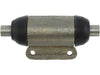 Drum Brake Wheel Cylinder Centric Parts 134.62054