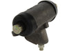 Drum Brake Wheel Cylinder Centric Parts 134.62055