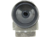 Drum Brake Wheel Cylinder Centric Parts 134.62064