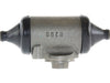 Drum Brake Wheel Cylinder Centric Parts 134.62064