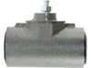 Drum Brake Wheel Cylinder Centric Parts 134.62065
