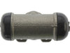 Drum Brake Wheel Cylinder Centric Parts 134.62067