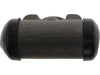 Drum Brake Wheel Cylinder Centric Parts 134.62069