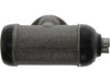 Drum Brake Wheel Cylinder Centric Parts 134.62071