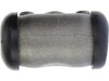 Drum Brake Wheel Cylinder Centric Parts 134.62074