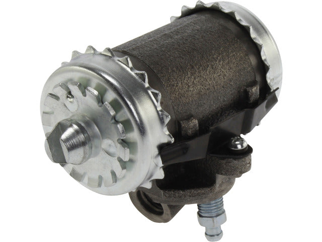 Drum Brake Wheel Cylinder Centric Parts 134.62076