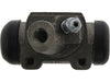 Drum Brake Wheel Cylinder Centric Parts 134.62079
