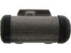 Drum Brake Wheel Cylinder Centric Parts 134.62079