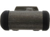 Drum Brake Wheel Cylinder Centric Parts 134.62080