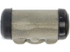 Drum Brake Wheel Cylinder Centric Parts 134.62084