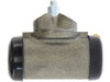 Drum Brake Wheel Cylinder Centric Parts 134.62085
