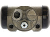 Drum Brake Wheel Cylinder Centric Parts 134.62085