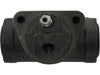 Drum Brake Wheel Cylinder Centric Parts 134.63002