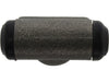 Drum Brake Wheel Cylinder Centric Parts 134.63004
