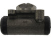 Drum Brake Wheel Cylinder Centric Parts 134.63005