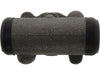 Drum Brake Wheel Cylinder Centric Parts 134.63005