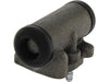 Drum Brake Wheel Cylinder Centric Parts 134.63006