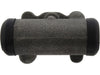 Drum Brake Wheel Cylinder Centric Parts 134.63006
