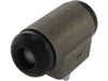 Drum Brake Wheel Cylinder Centric Parts 134.63007