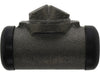 Drum Brake Wheel Cylinder Centric Parts 134.63008