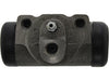 Drum Brake Wheel Cylinder Centric Parts 134.63009