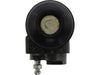 Drum Brake Wheel Cylinder Centric Parts 134.63010