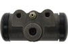 Drum Brake Wheel Cylinder Centric Parts 134.63011