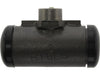 Drum Brake Wheel Cylinder Centric Parts 134.63011