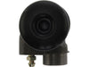 Drum Brake Wheel Cylinder Centric Parts 134.63011