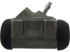Drum Brake Wheel Cylinder Centric Parts 134.63014
