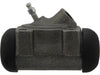 Drum Brake Wheel Cylinder Centric Parts 134.63015