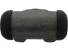 Drum Brake Wheel Cylinder Centric Parts 134.63015