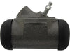 Drum Brake Wheel Cylinder Centric Parts 134.63015