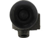 Drum Brake Wheel Cylinder Centric Parts 134.63016