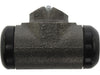 Drum Brake Wheel Cylinder Centric Parts 134.63017