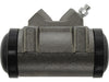 Drum Brake Wheel Cylinder Centric Parts 134.63018