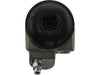 Drum Brake Wheel Cylinder Centric Parts 134.63018