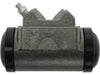 Drum Brake Wheel Cylinder Centric Parts 134.63018