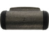 Drum Brake Wheel Cylinder Centric Parts 134.63020