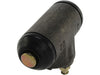 Drum Brake Wheel Cylinder Centric Parts 134.63028