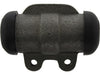 Drum Brake Wheel Cylinder Centric Parts 134.63029