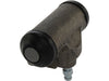 Drum Brake Wheel Cylinder Centric Parts 134.63030