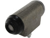 Drum Brake Wheel Cylinder Centric Parts 134.63031
