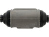 Drum Brake Wheel Cylinder Centric Parts 134.63034