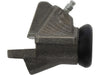 Drum Brake Wheel Cylinder Centric Parts 134.63036