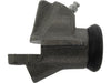 Drum Brake Wheel Cylinder Centric Parts 134.63039