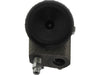 Drum Brake Wheel Cylinder Centric Parts 134.63039