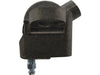 Drum Brake Wheel Cylinder Centric Parts 134.63040