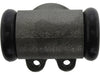 Drum Brake Wheel Cylinder Centric Parts 134.63042